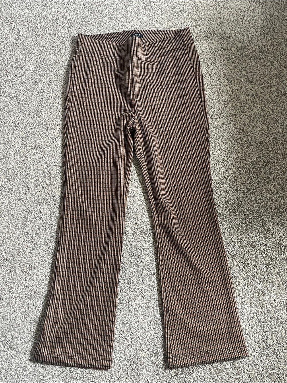 LOFT pants NWT